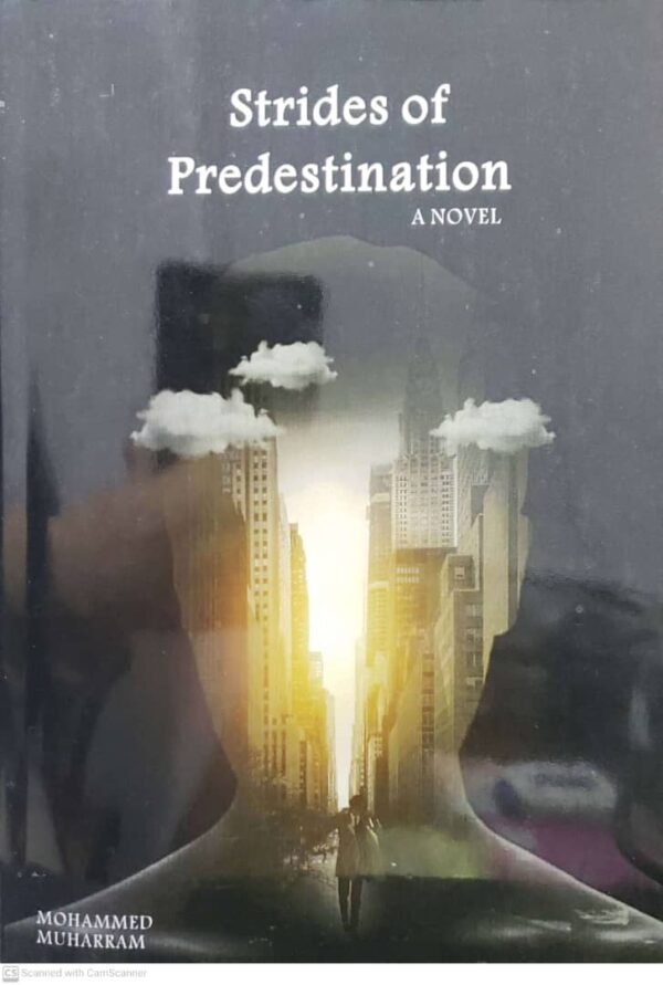 STRIDES OF PREDESTINATION