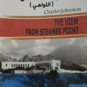 مشهد  من نقطه السفن  ( التواهي )