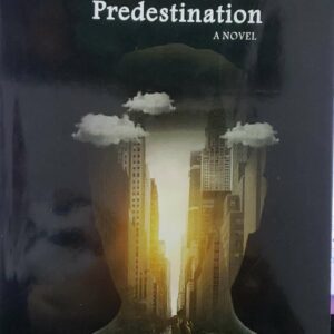 Strides of Predestination  A NOVEL  MOHAMMED MUHARRAM