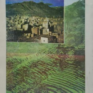 شعر الغناء الصنعاني     الدكتور محمد عبده غانم 