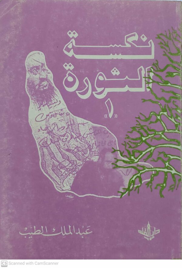نكسه الثوره 1    عبدالملك الطيب