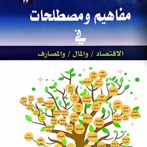 مفاهيم ومصطلحات في الاقتصاد/ والمال/ والمصارف ـ أحمد عبدالرحمن علي السماوي