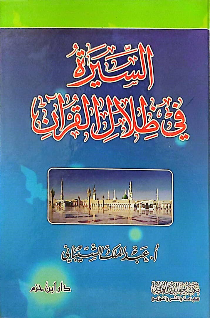 السيرة في ظلال القرآن