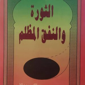 الثورة والنفق المظلم