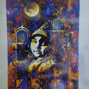 كان حُلمي وطناً شعر(محمد اسماعيل الأبارة)