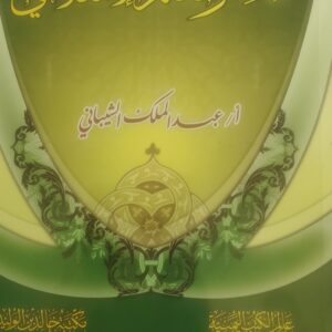 "الأزمة العظمى بين الماضي والمستقبل: حاضر العالم الإسلامي"