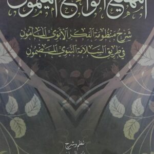 المهيع الواضح الميمون (أبي بكر العدني ابن علي المشهور)