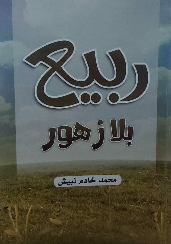 ربيع بلا زهور (محمد خادم نبيش)