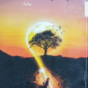 بلاد بلا سماء رواية (وجدي الأهدل)