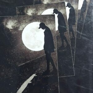 كيف حال نفسك (عُلا عبدالله ناجي)