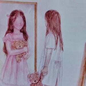 حُلم التعافي رواية( شذى فراج)