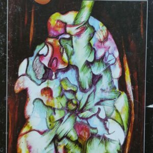 الفحل رواية (الحسن محمد سعيد)