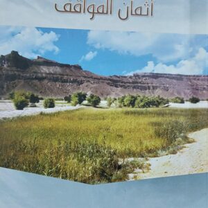أثمان المواقف (حسن بن محمد الكثيري)