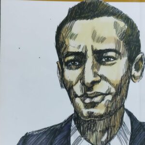 سالم أحمد بامدهف عبقرية الفن والموسيقى تأليف(جميل محسن)