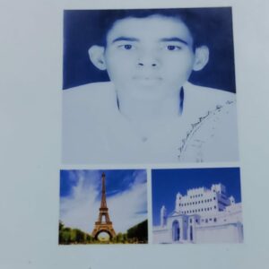 أيامي في سيئون وبوردو ج1 (أ.د مسعود عمشوش)