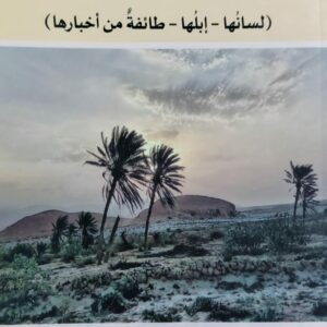 مهرة في مصادر اللغة والأدب (لسانُها-إبلُها-طائفة من أخبارها) أ.د عامر فائل محمد بلحاف